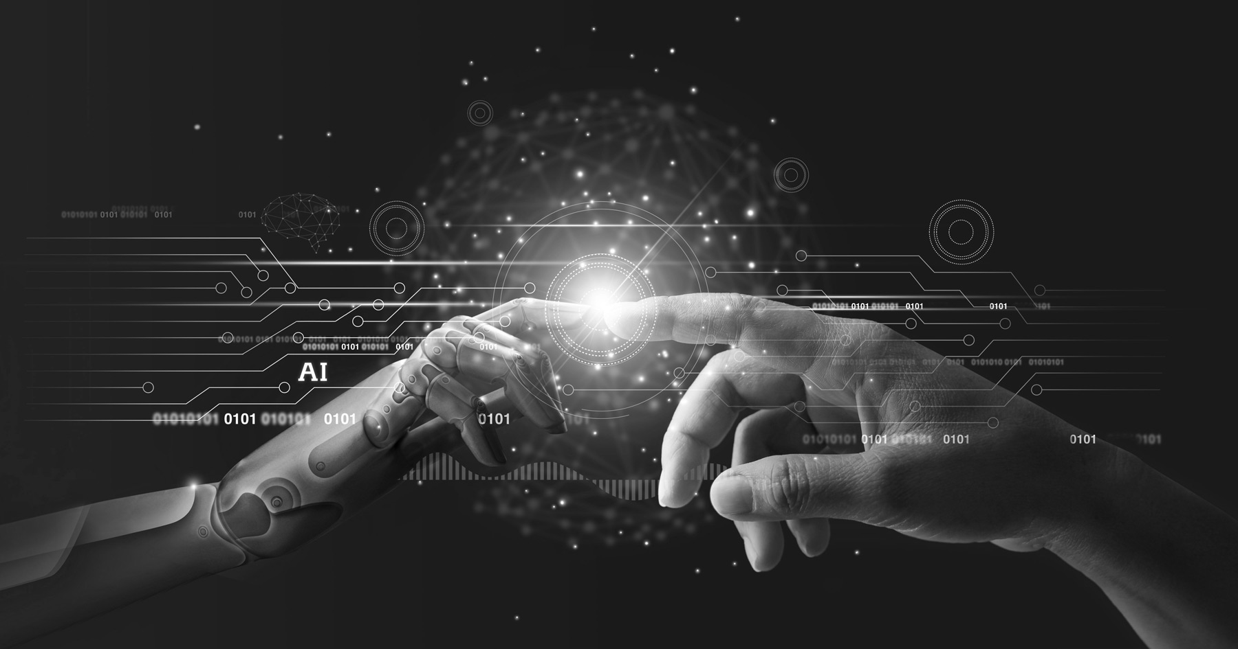 How AI Is Transforming Digital Marketing (And What It Means for Your Business)